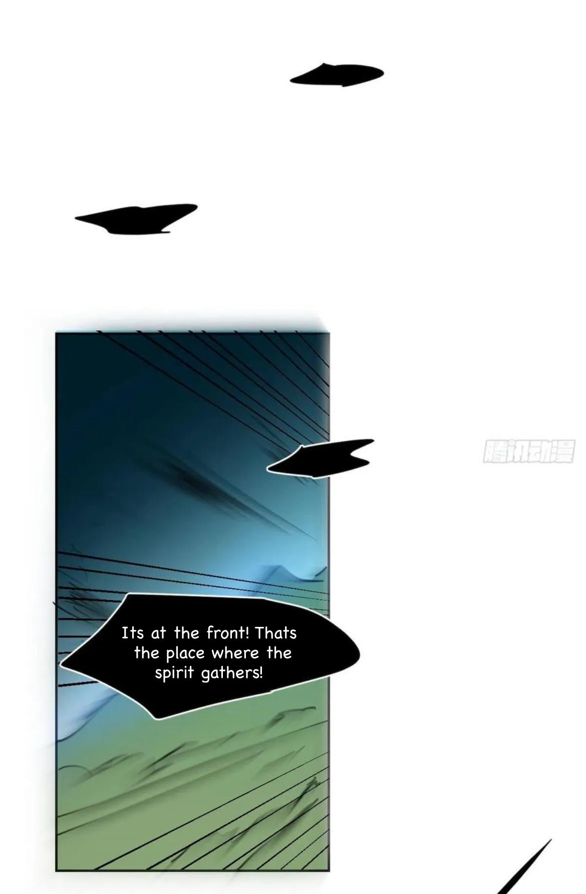 AoAo Waiting to Be Eaten Chapter 196 page 40 - 