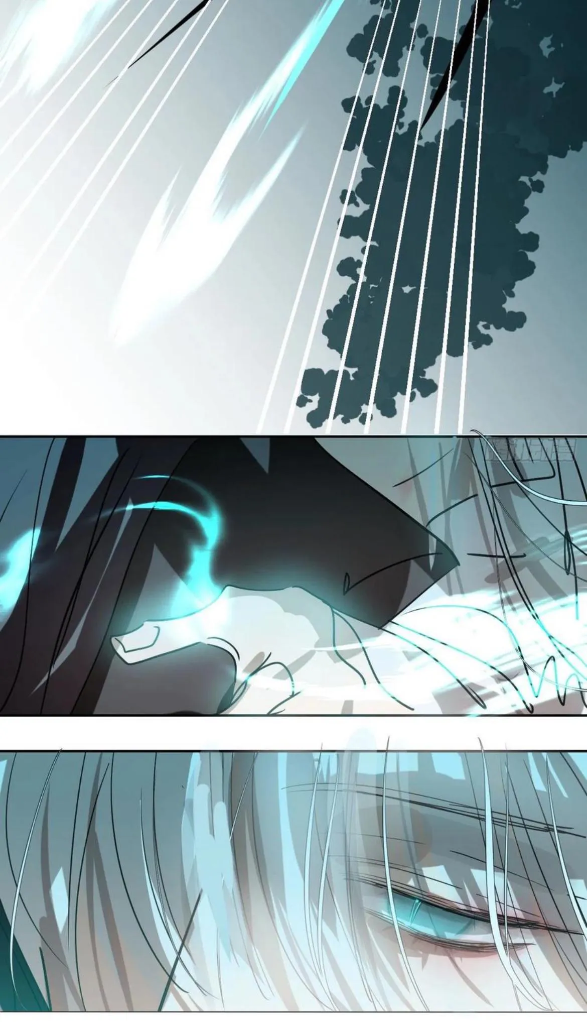 AoAo Waiting to Be Eaten Chapter 196 page 44 - 