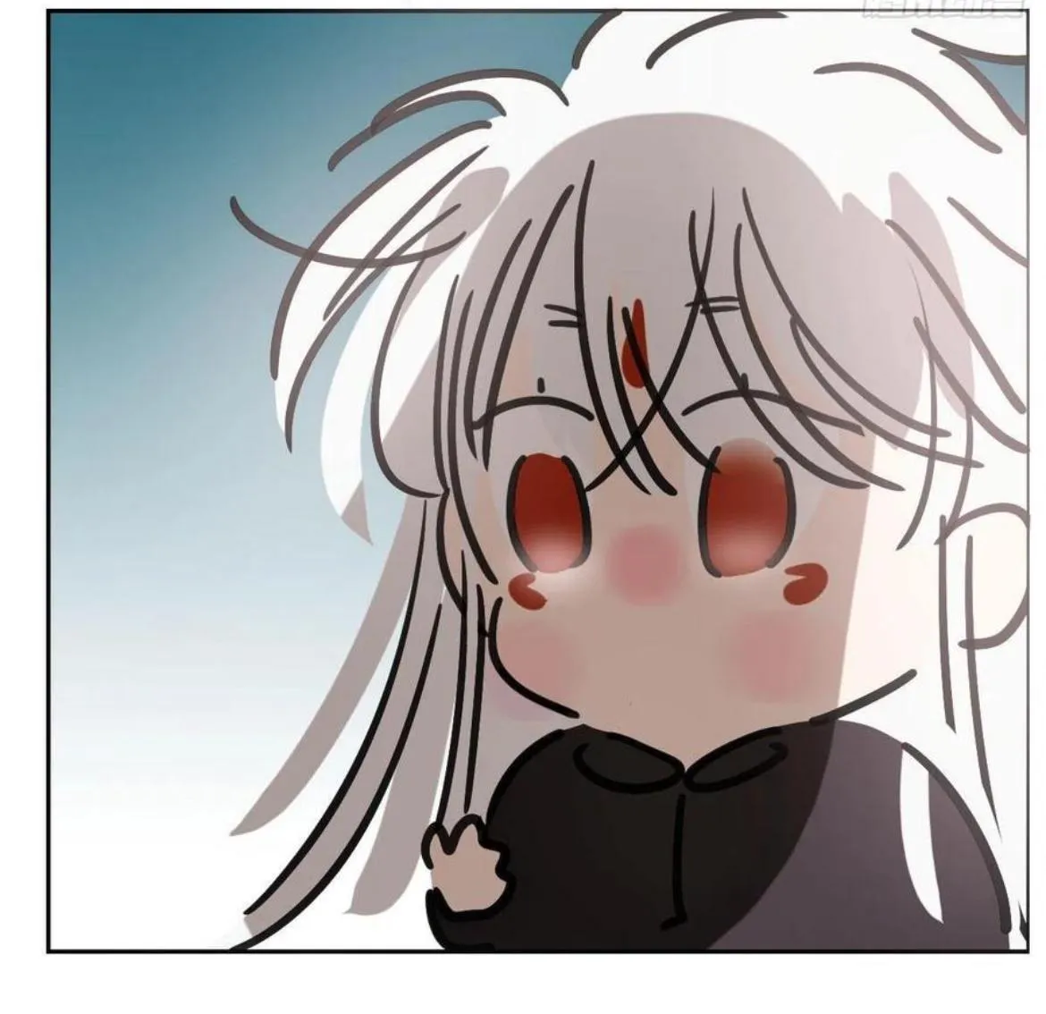 AoAo Waiting to Be Eaten Chapter 196 page 48 - 