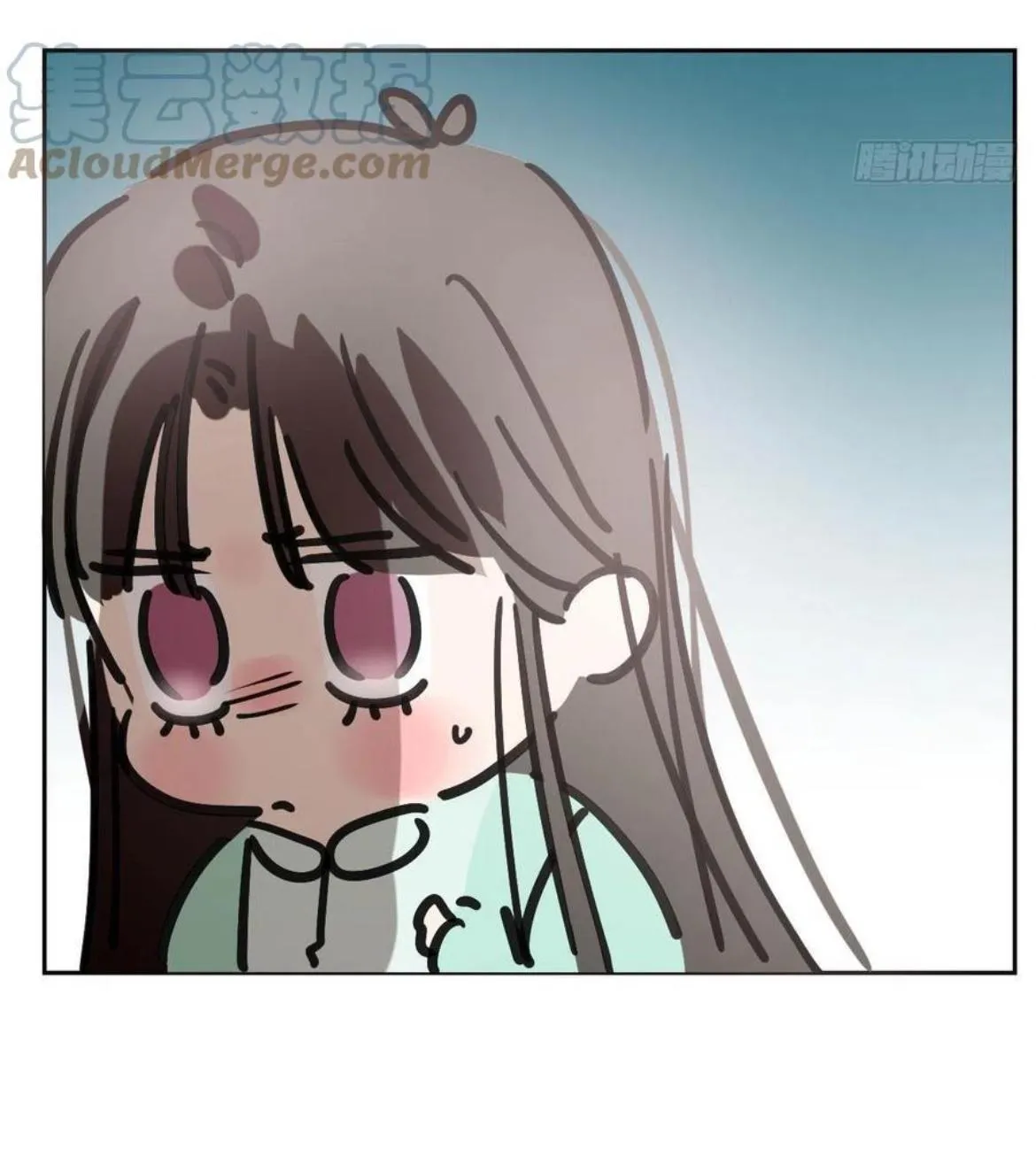 AoAo Waiting to Be Eaten Chapter 196 page 49 - 