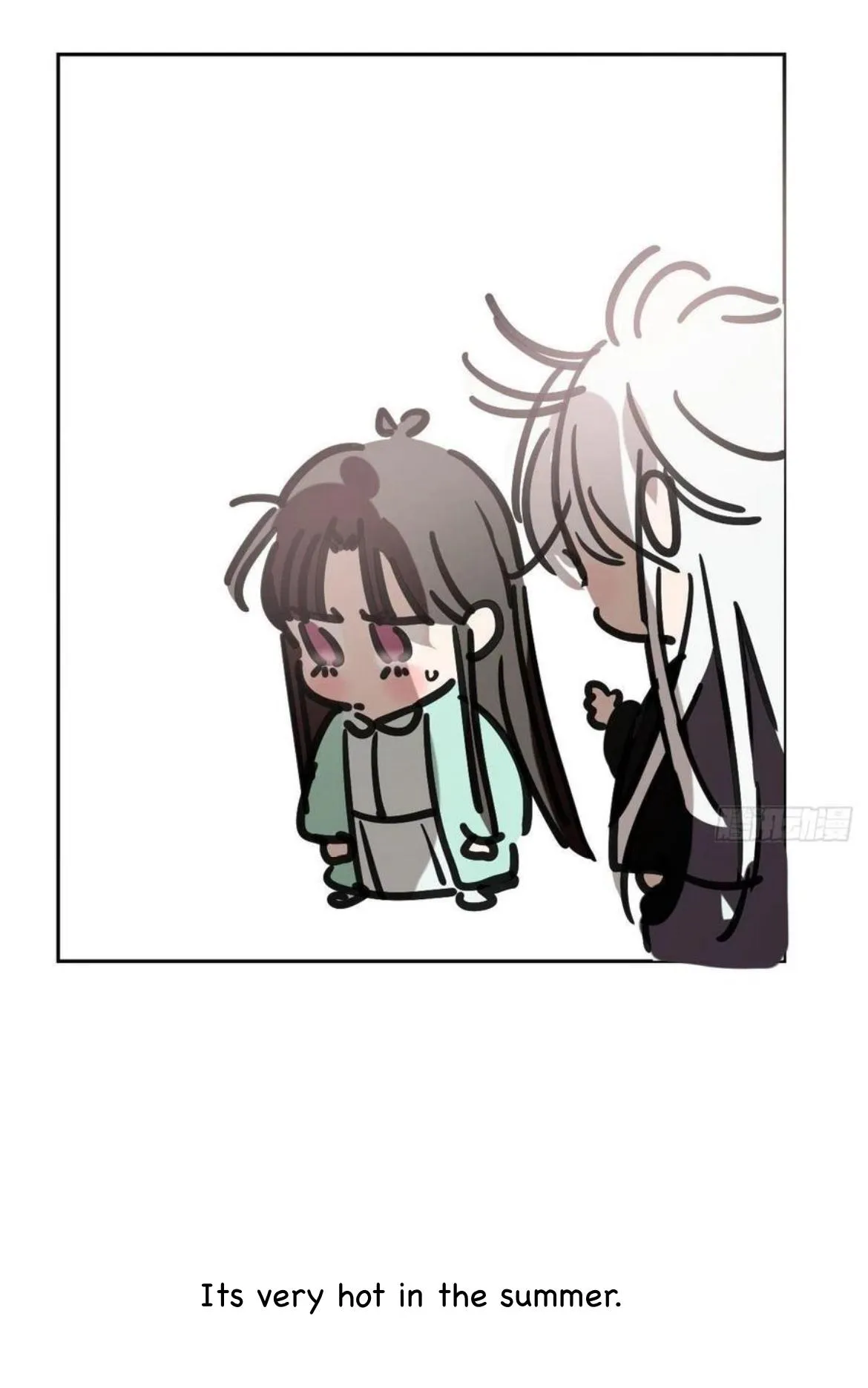 AoAo Waiting to Be Eaten Chapter 196 page 50 - 