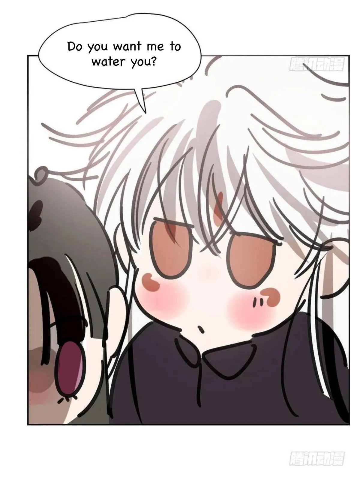 AoAo Waiting to Be Eaten Chapter 196 page 52 - 