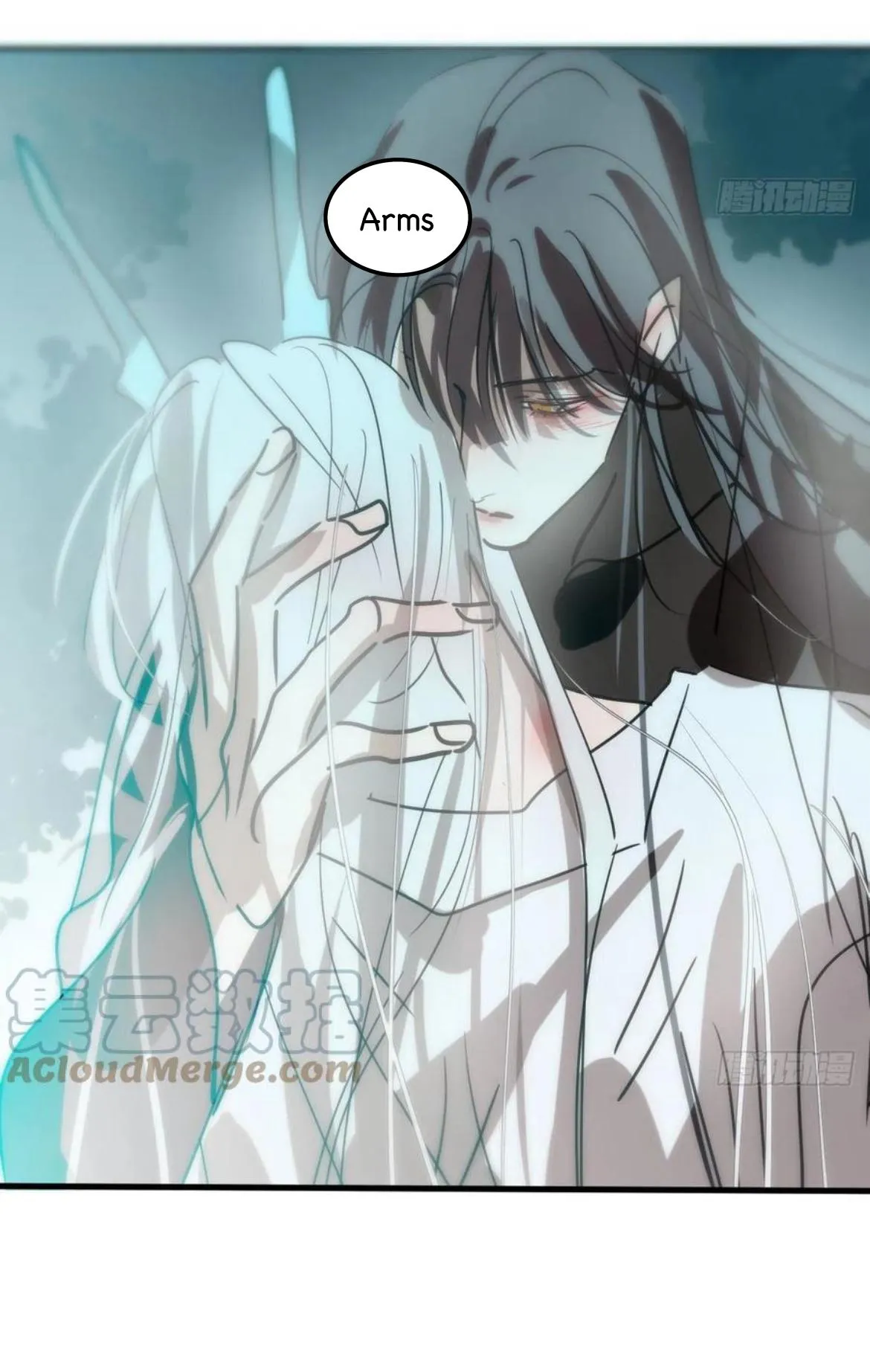AoAo Waiting to Be Eaten Chapter 196 page 10 - 