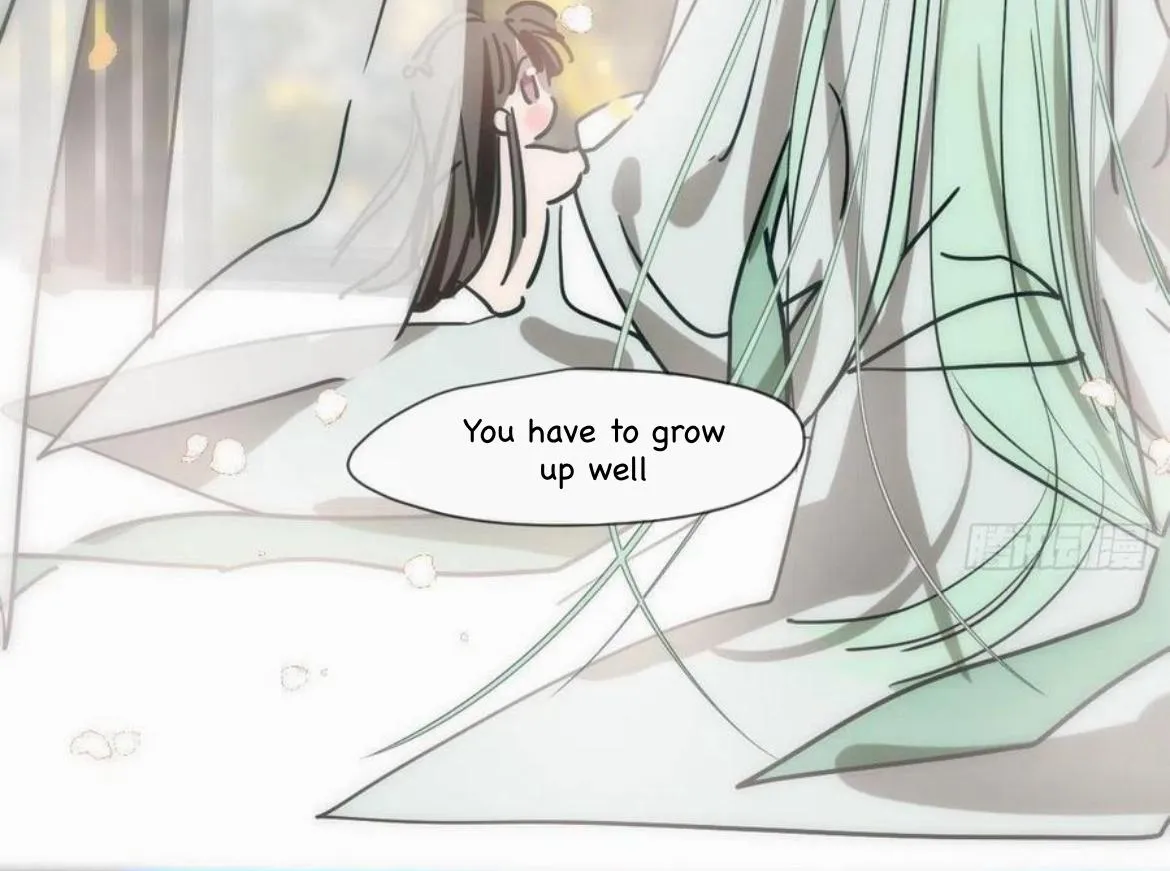 AoAo Waiting to Be Eaten Chapter 198 page 4 - 