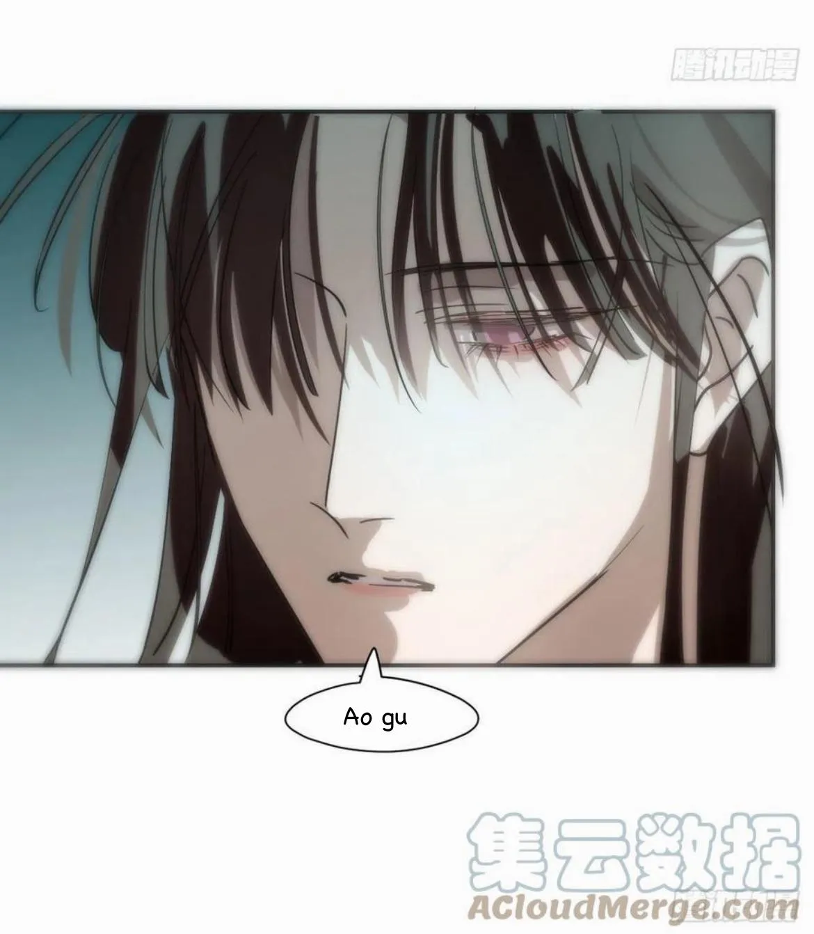 AoAo Waiting to Be Eaten Chapter 198 page 37 - 