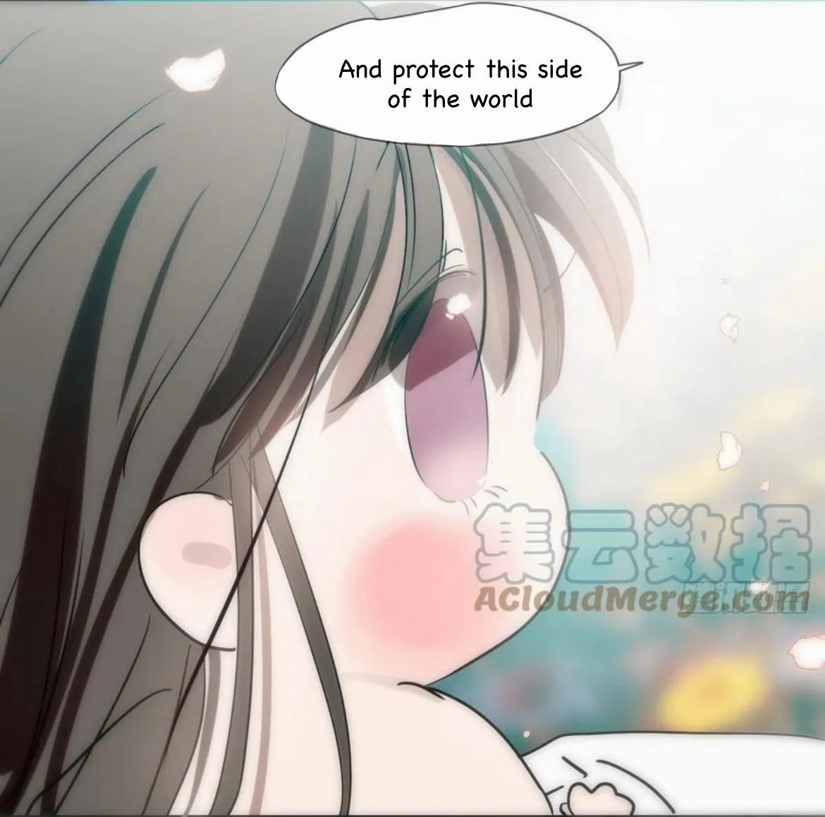 AoAo Waiting to Be Eaten Chapter 198 page 5 - 