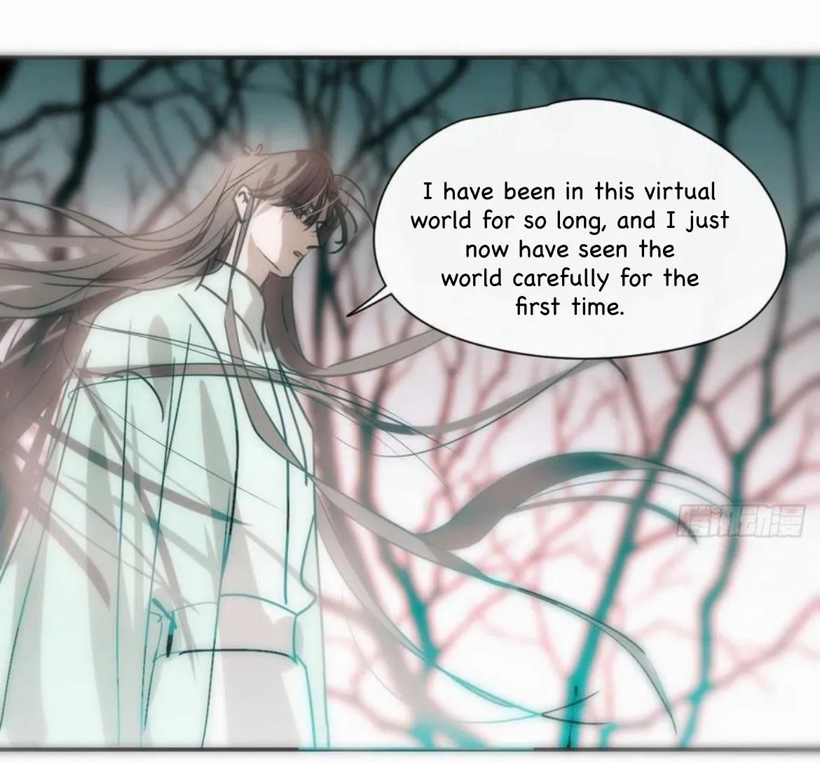 AoAo Waiting to Be Eaten Chapter 198 page 45 - 