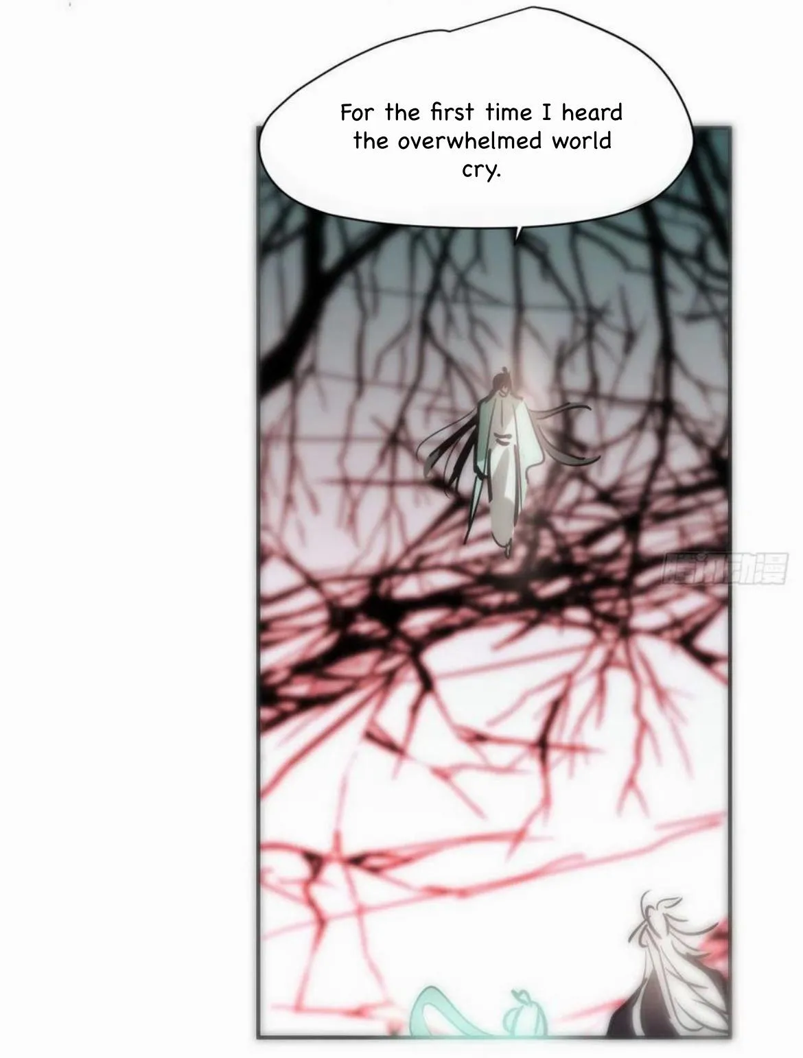 AoAo Waiting to Be Eaten Chapter 198 page 46 - 