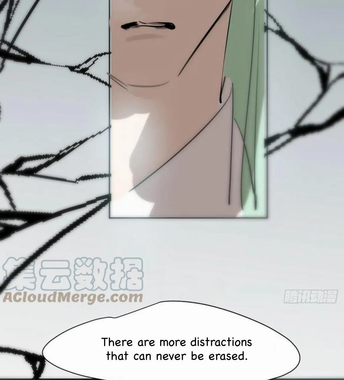 AoAo Waiting to Be Eaten Chapter 198 page 49 - 