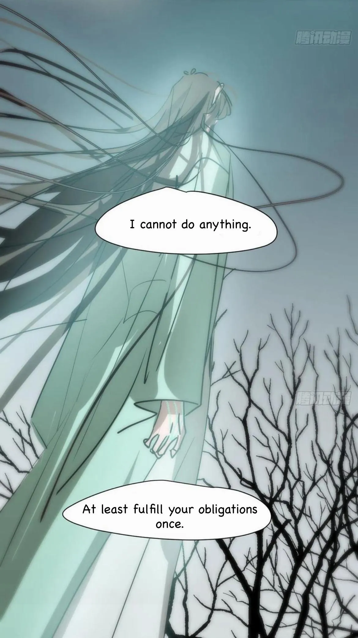 AoAo Waiting to Be Eaten Chapter 198 page 51 - 