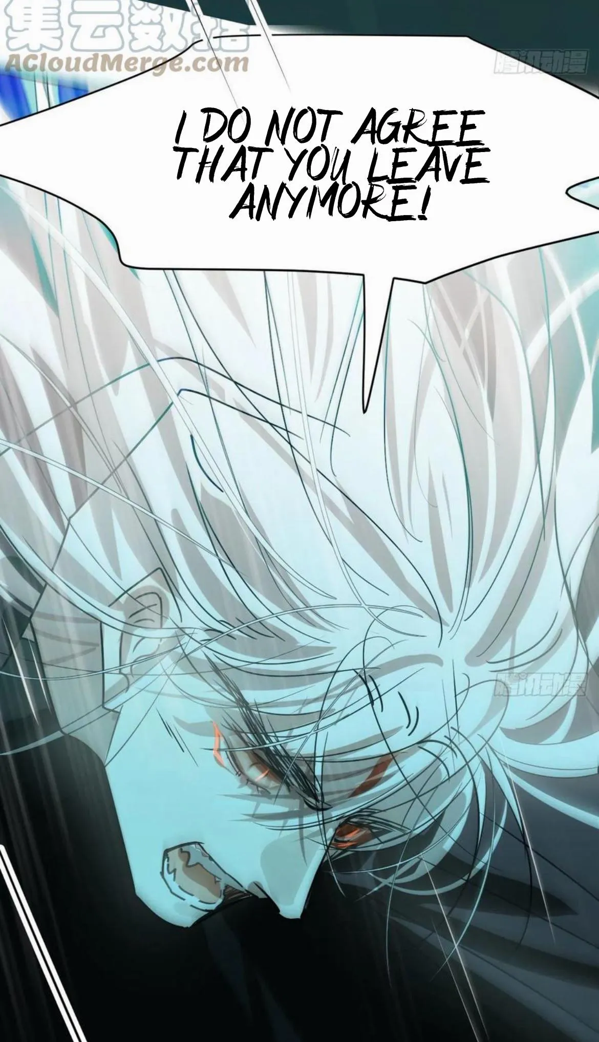AoAo Waiting to Be Eaten Chapter 199 page 12 - 