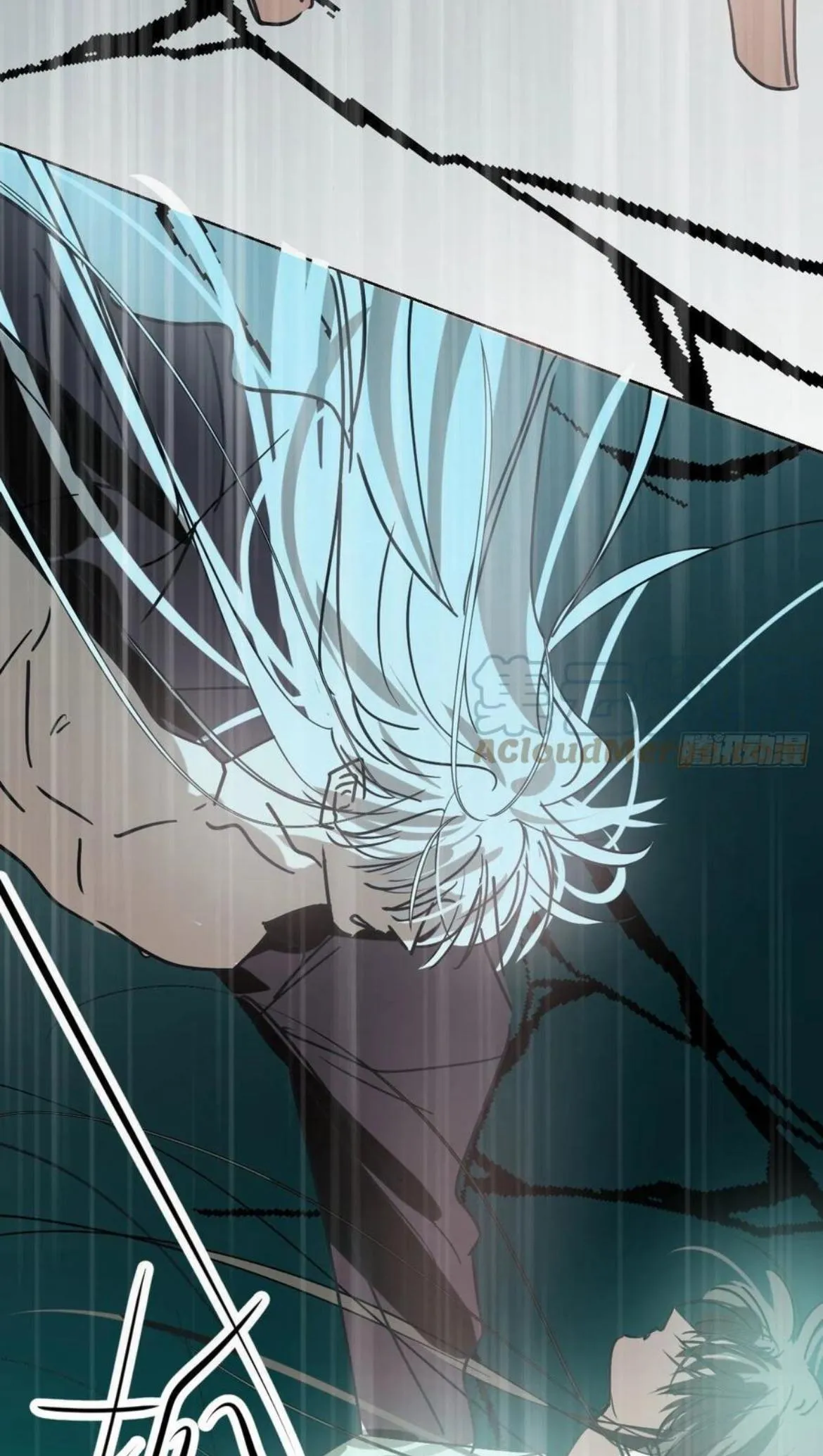 AoAo Waiting to Be Eaten Chapter 199 page 17 - 
