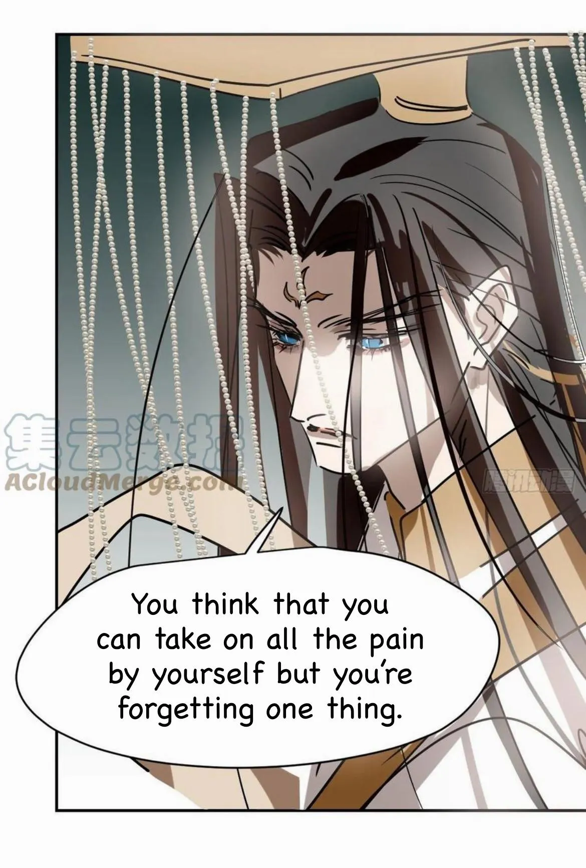 AoAo Waiting to Be Eaten Chapter 199 page 31 - 