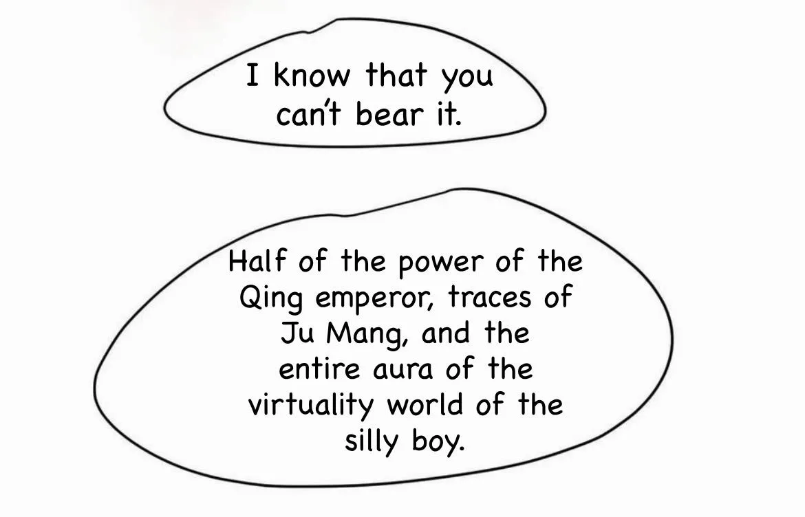 AoAo Waiting to Be Eaten Chapter 199 page 34 - 