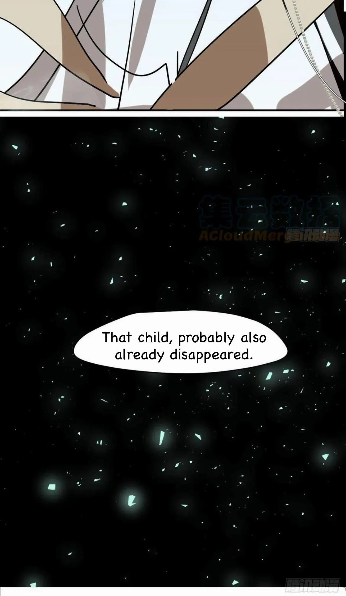 AoAo Waiting to Be Eaten Chapter 199 page 37 - 