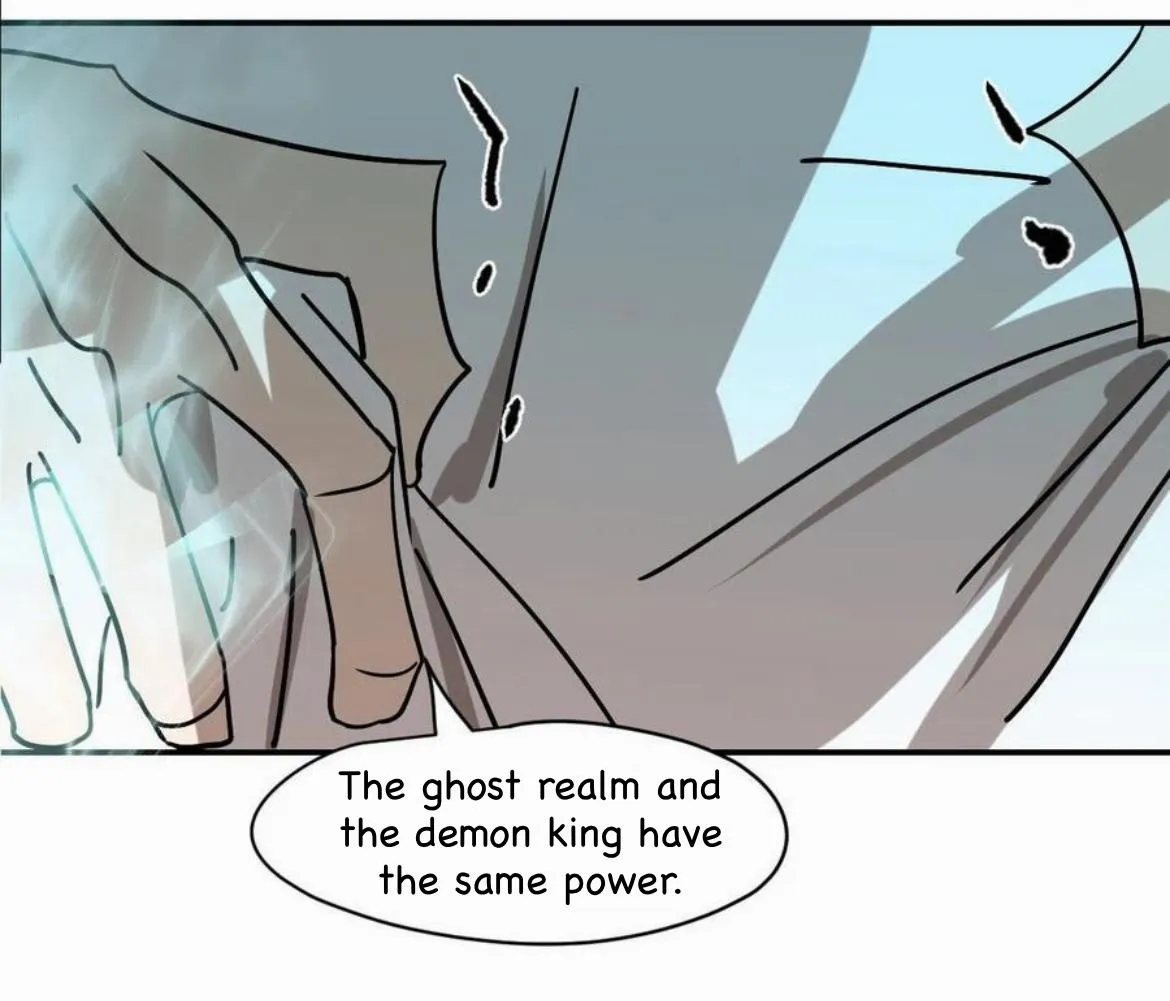 AoAo Waiting to Be Eaten Chapter 199 page 38 - 