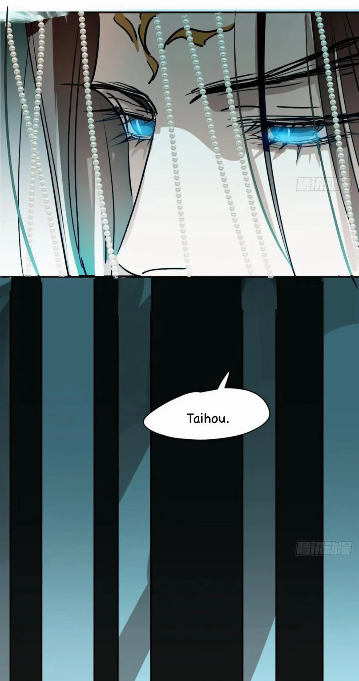 AoAo Waiting to Be Eaten Chapter 199 page 40 - 