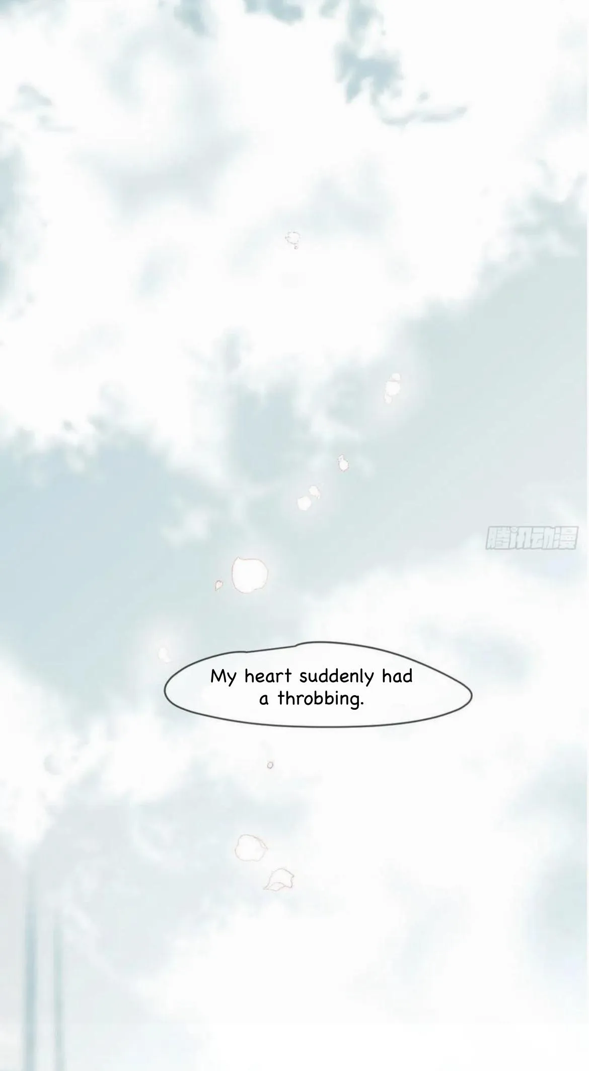 AoAo Waiting to Be Eaten Chapter 199 page 57 - 