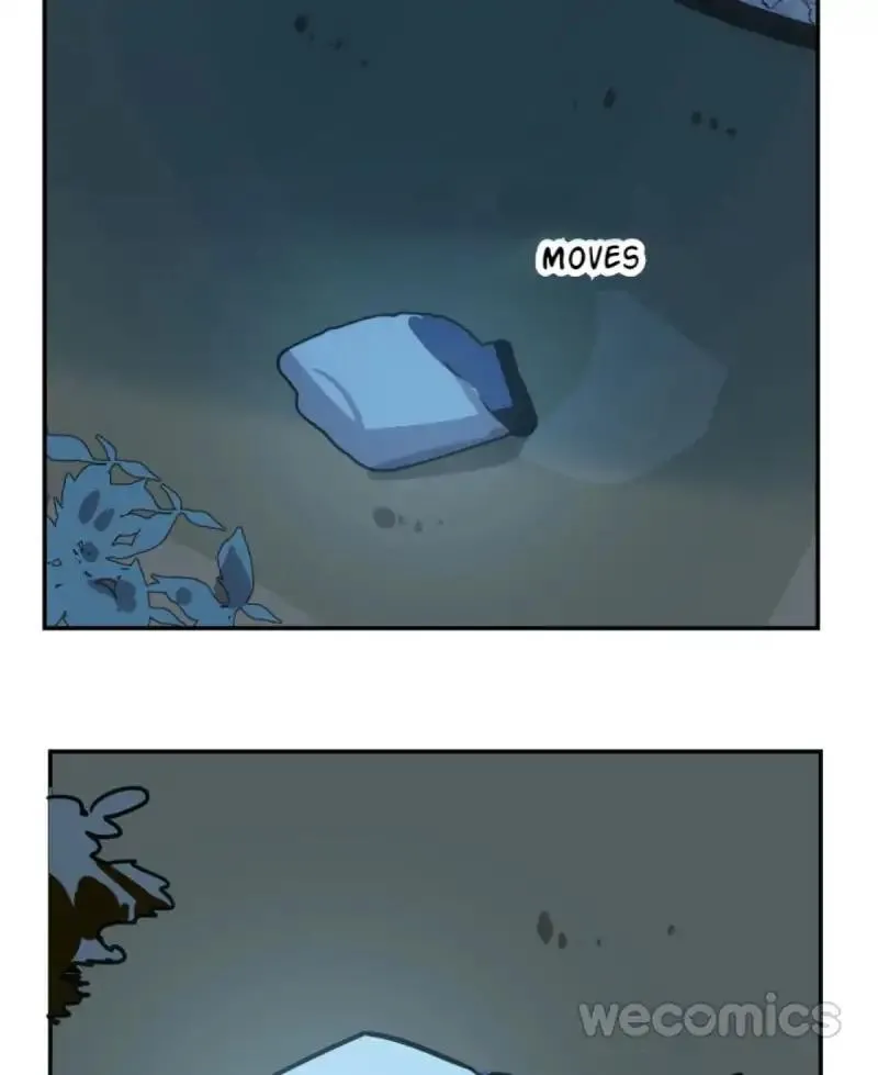 AoAo Waiting to Be Eaten Chapter 20 page 2 - 