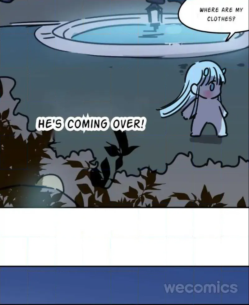 AoAo Waiting to Be Eaten Chapter 20 page 12 - 