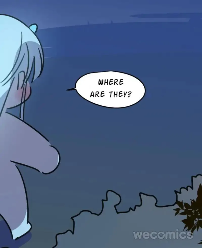 AoAo Waiting to Be Eaten Chapter 20 page 13 - 