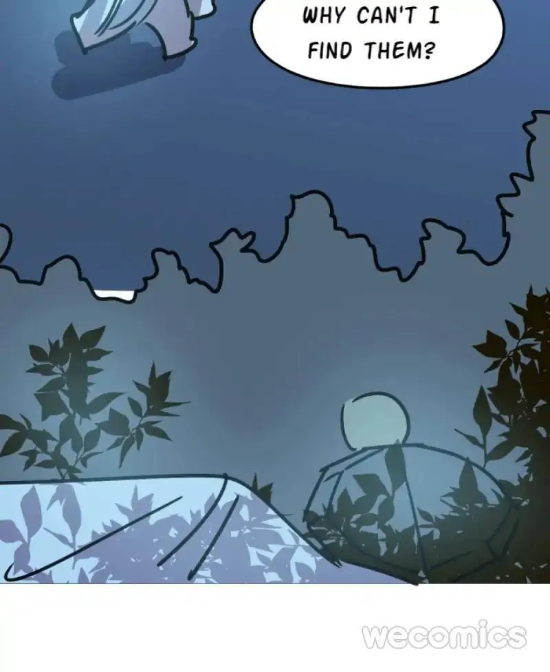 AoAo Waiting to Be Eaten Chapter 20 page 15 - 