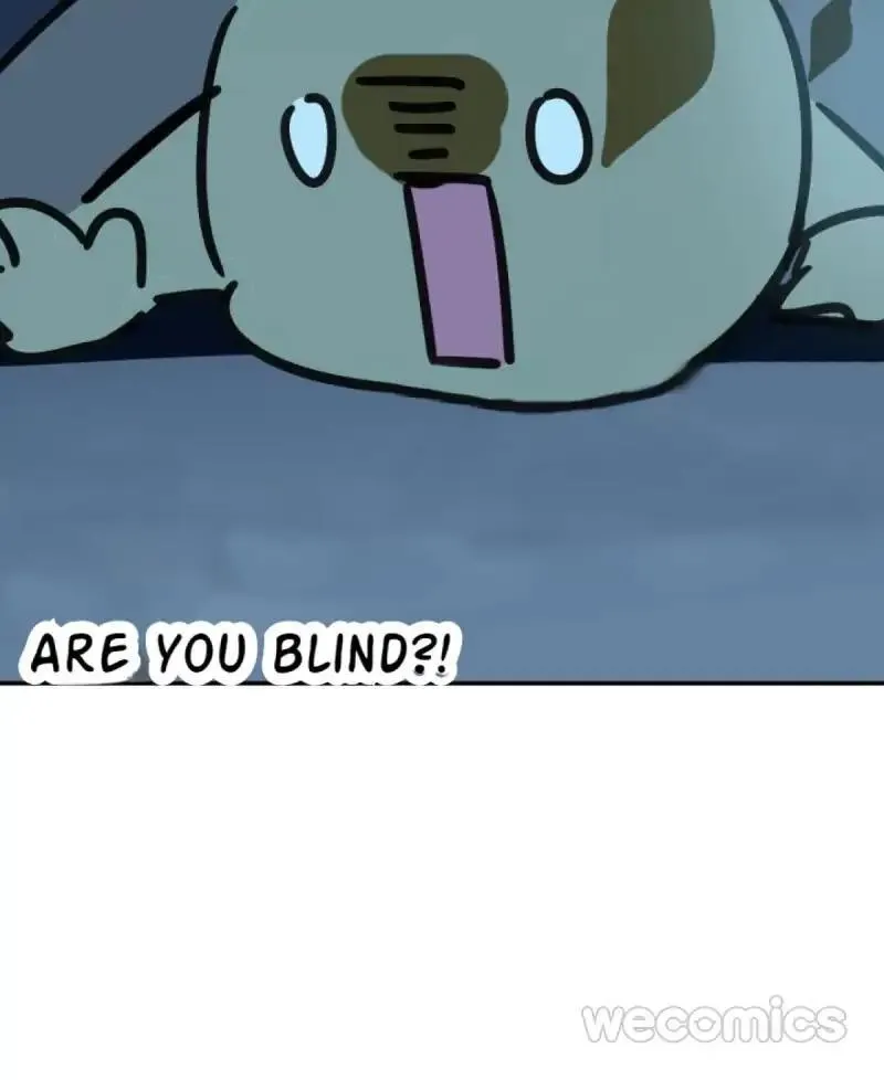 AoAo Waiting to Be Eaten Chapter 20 page 18 - 