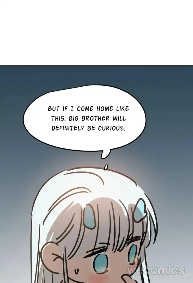 AoAo Waiting to Be Eaten Chapter 20 page 23 - 