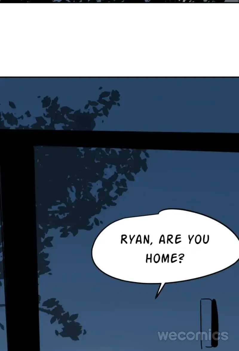 AoAo Waiting to Be Eaten Chapter 20 page 26 - 