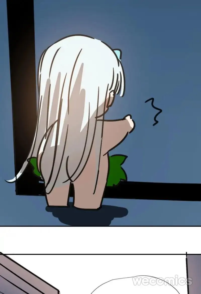 AoAo Waiting to Be Eaten Chapter 20 page 27 - 