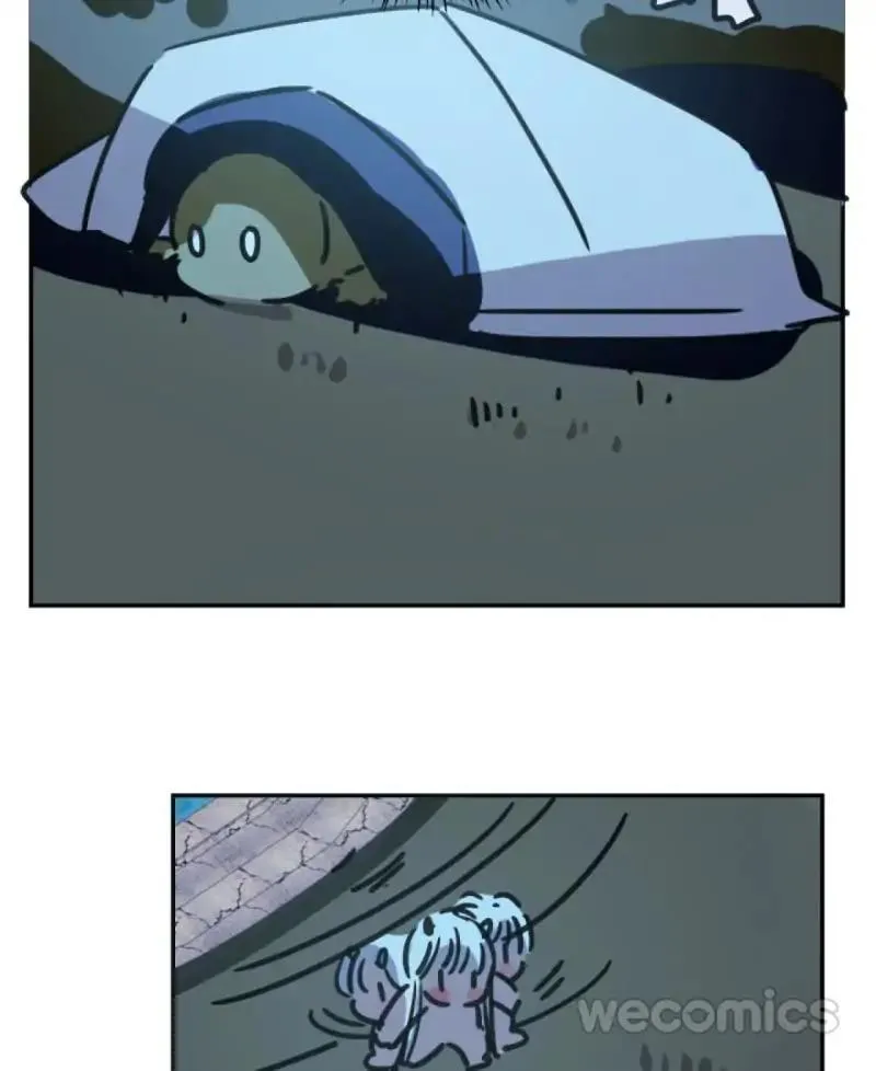 AoAo Waiting to Be Eaten Chapter 20 page 4 - 