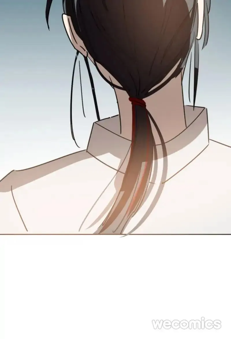 AoAo Waiting to Be Eaten Chapter 20 page 31 - 