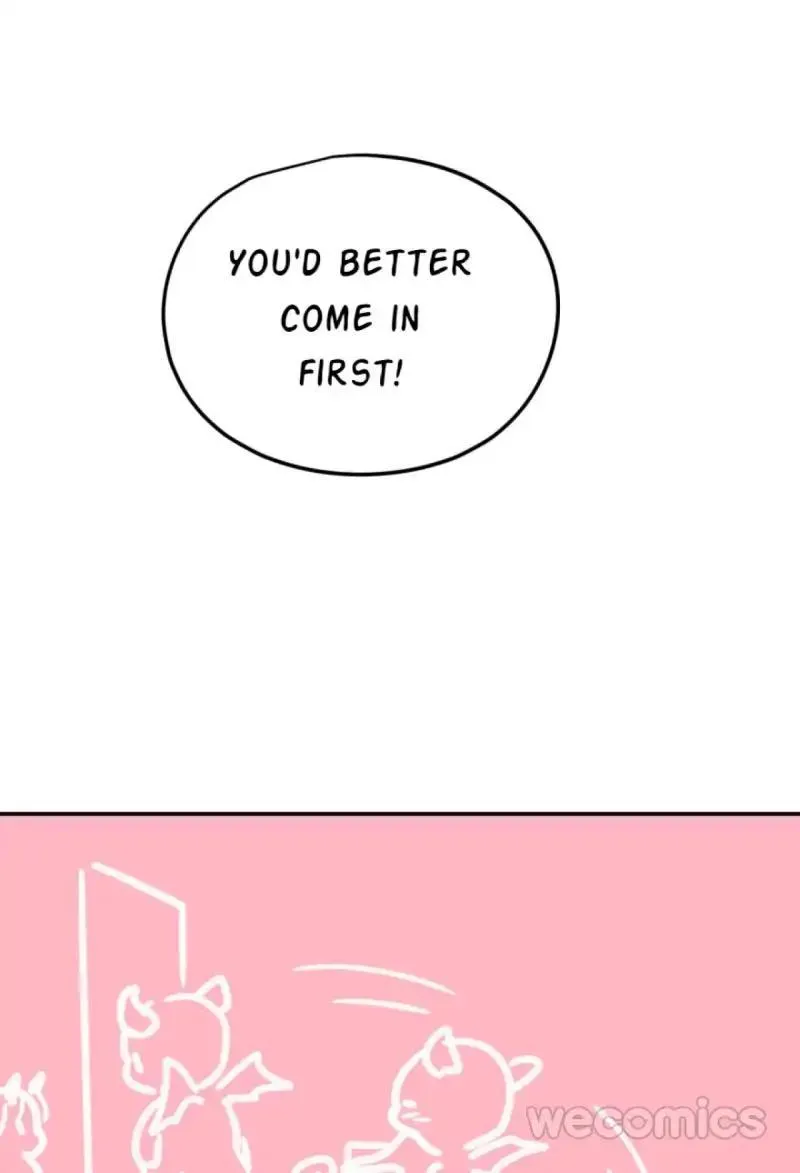 AoAo Waiting to Be Eaten Chapter 20 page 32 - 