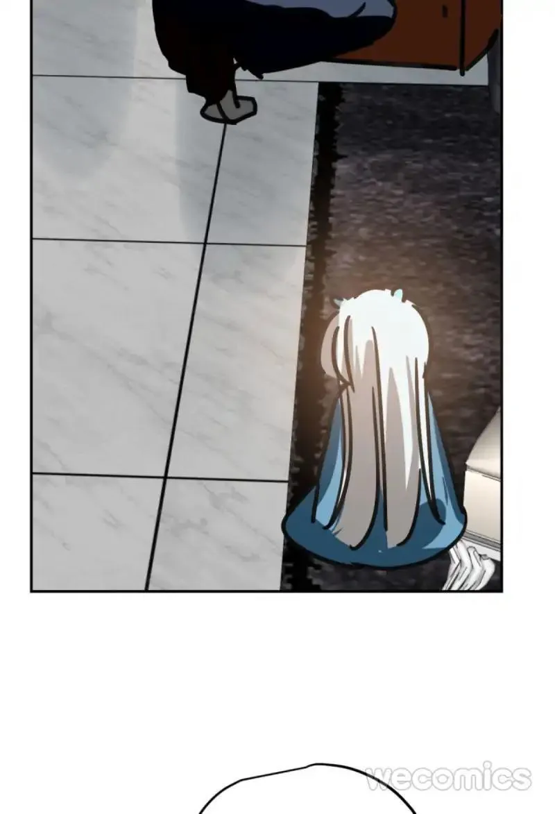 AoAo Waiting to Be Eaten Chapter 20 page 36 - 
