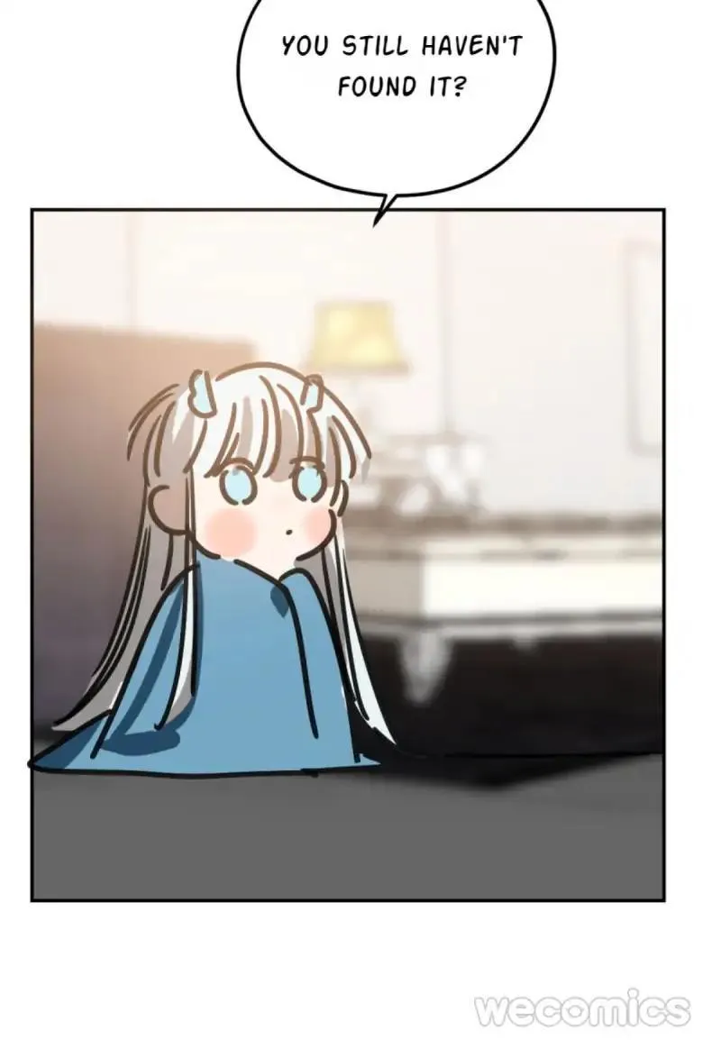 AoAo Waiting to Be Eaten Chapter 20 page 37 - 