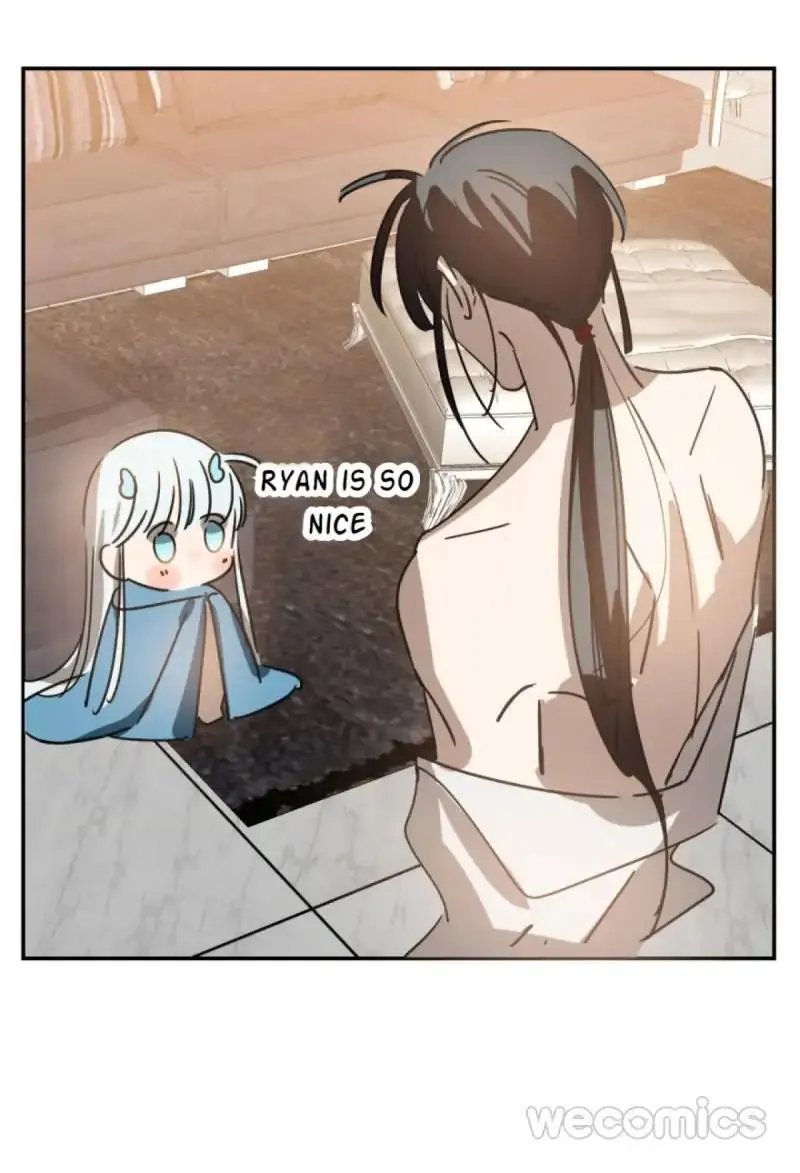 AoAo Waiting to Be Eaten Chapter 20 page 40 - 