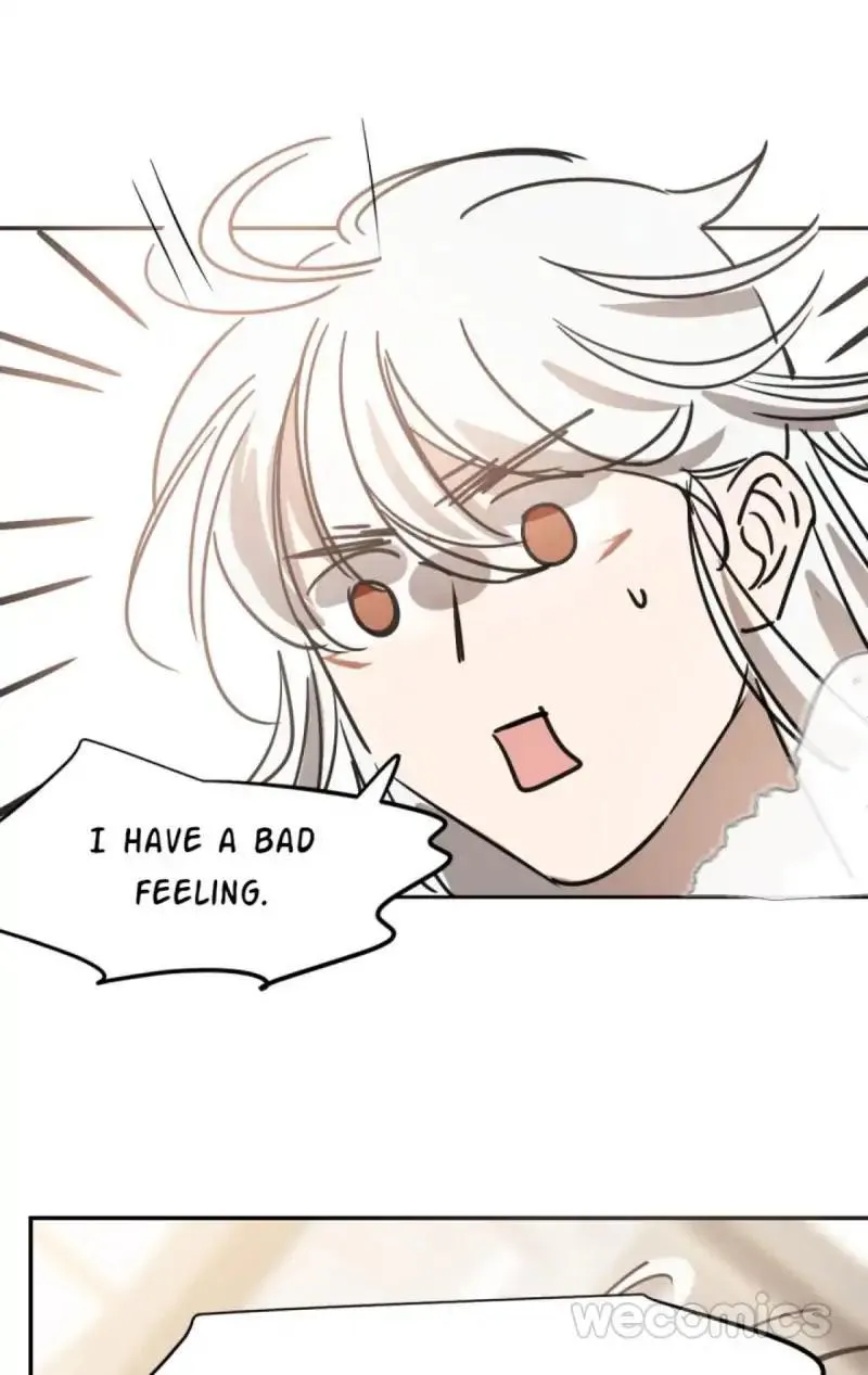 AoAo Waiting to Be Eaten Chapter 20 page 41 - 
