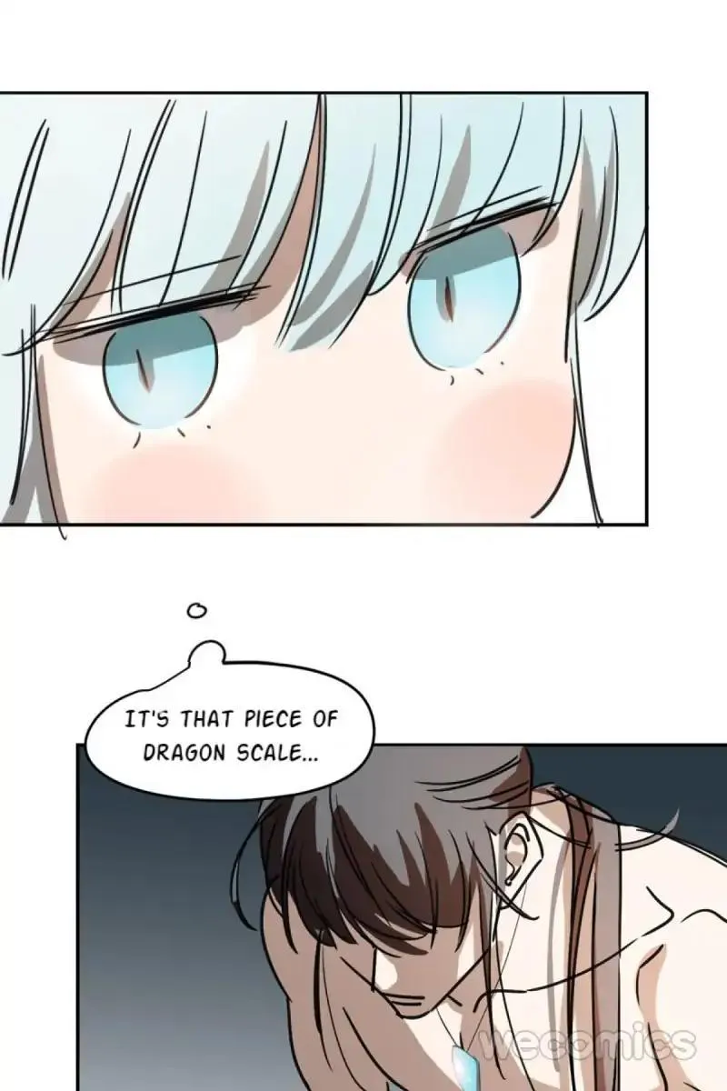 AoAo Waiting to Be Eaten Chapter 20 page 44 - 