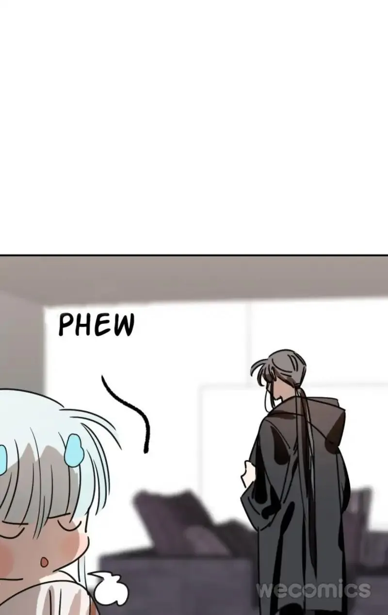 AoAo Waiting to Be Eaten Chapter 20 page 48 - 