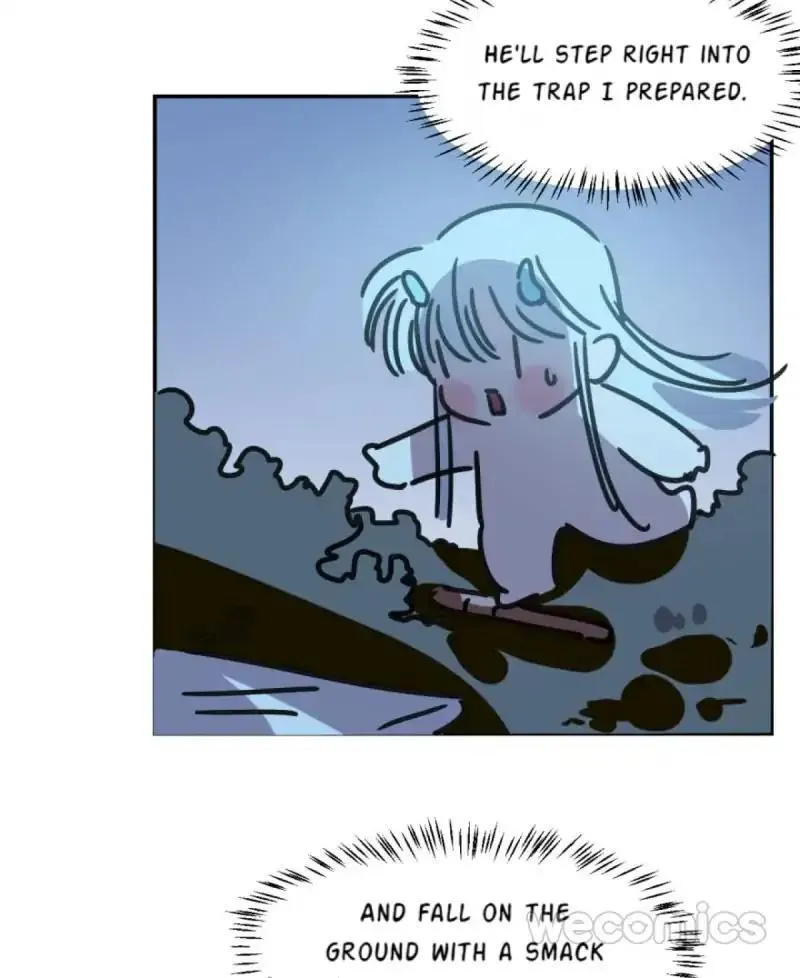 AoAo Waiting to Be Eaten Chapter 20 page 6 - 