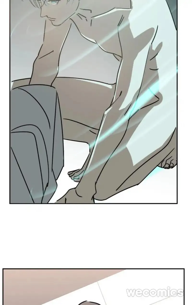 AoAo Waiting to Be Eaten Chapter 20 page 51 - 