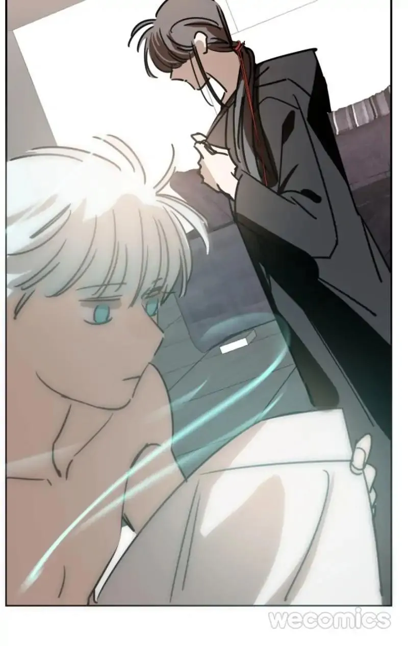 AoAo Waiting to Be Eaten Chapter 20 page 52 - 
