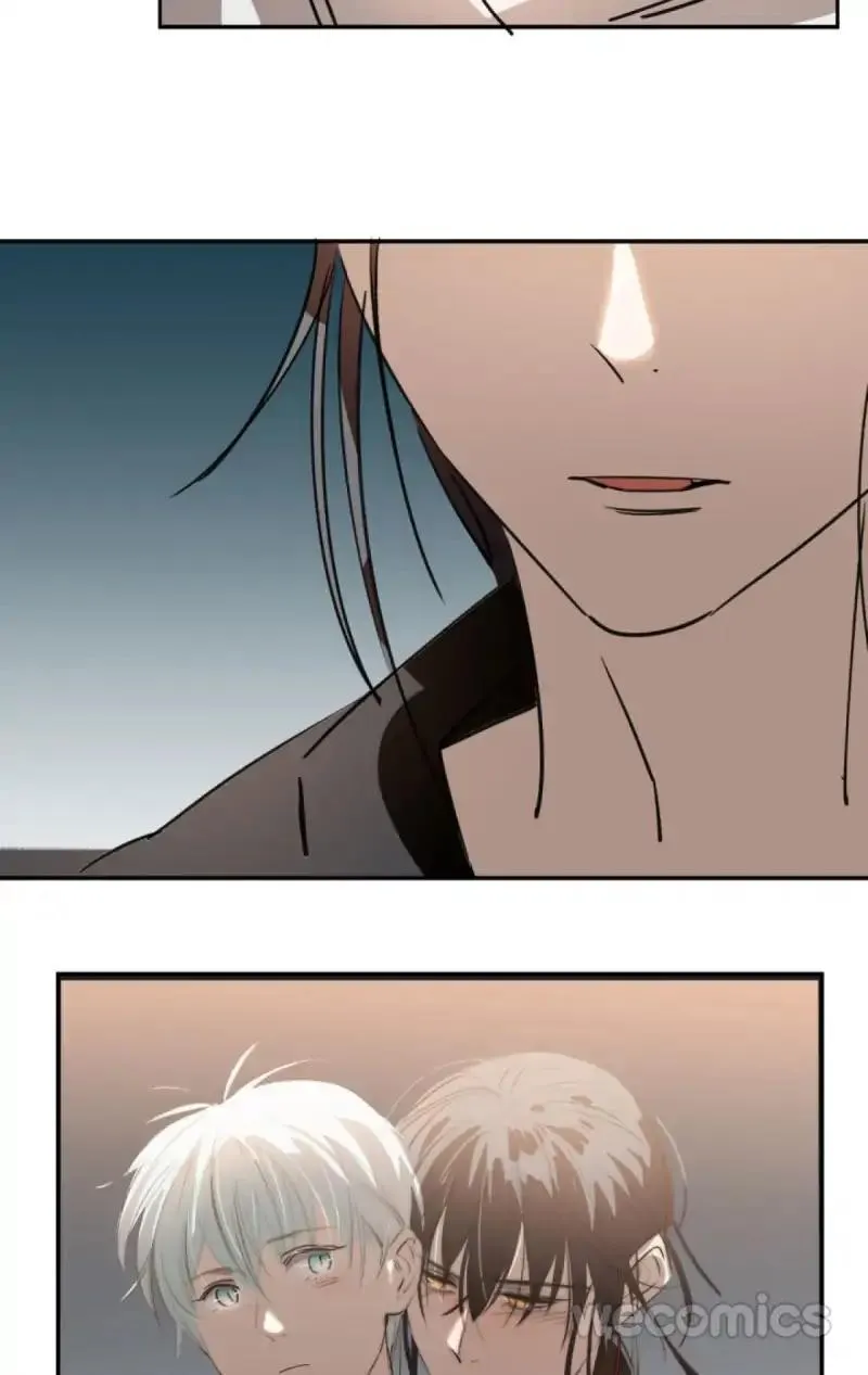 AoAo Waiting to Be Eaten Chapter 20 page 55 - 