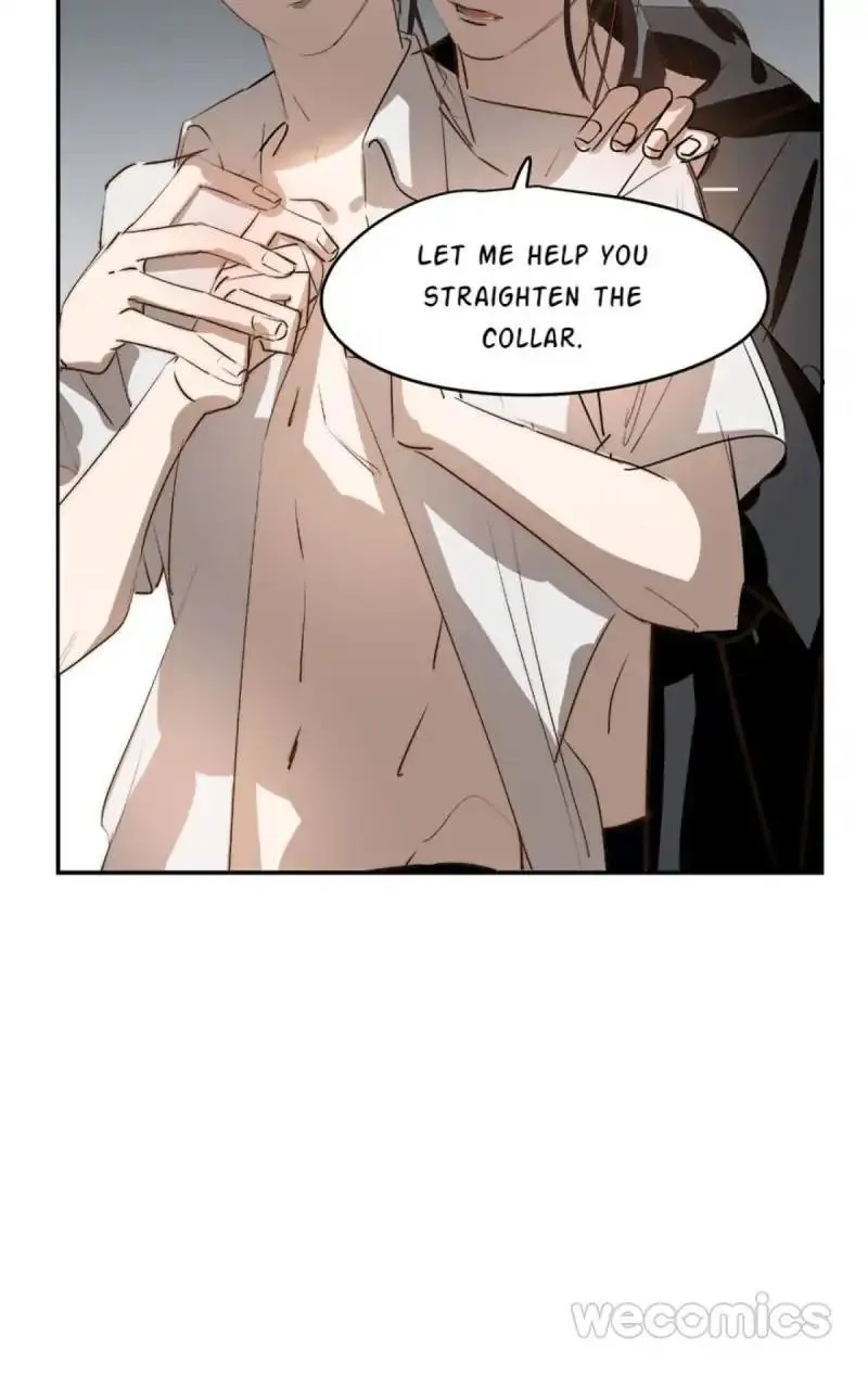 AoAo Waiting to Be Eaten Chapter 20 page 56 - 