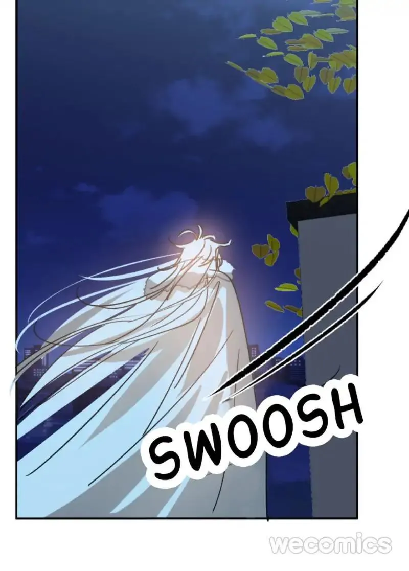 AoAo Waiting to Be Eaten Chapter 20 page 59 - 