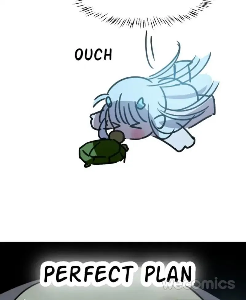 AoAo Waiting to Be Eaten Chapter 20 page 7 - 
