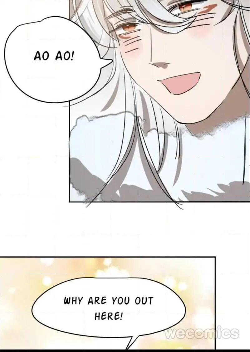 AoAo Waiting to Be Eaten Chapter 20 page 62 - 