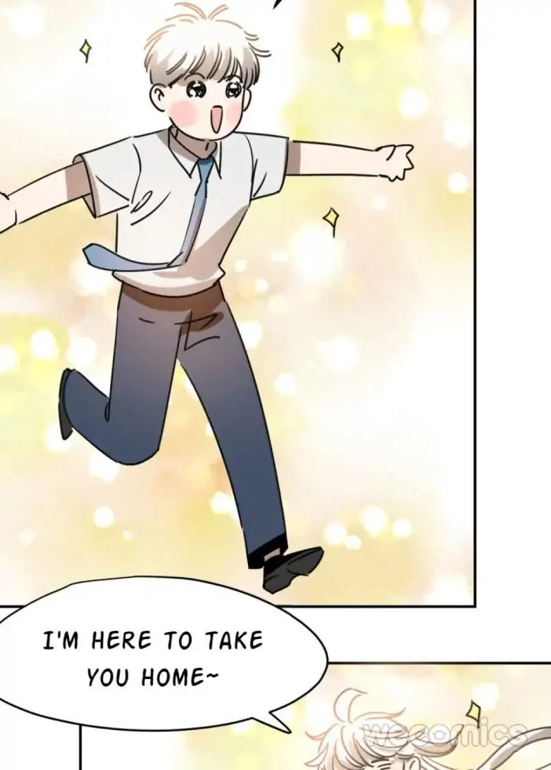 AoAo Waiting to Be Eaten Chapter 20 page 63 - 