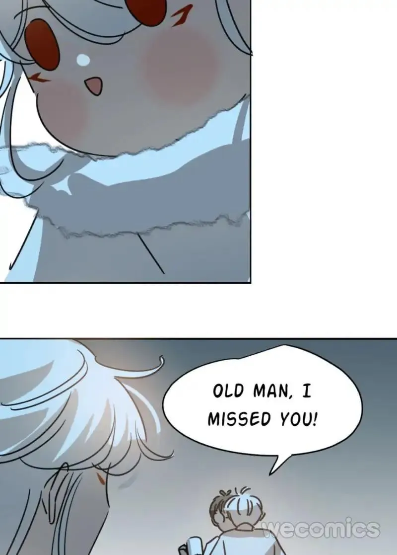 AoAo Waiting to Be Eaten Chapter 20 page 66 - 