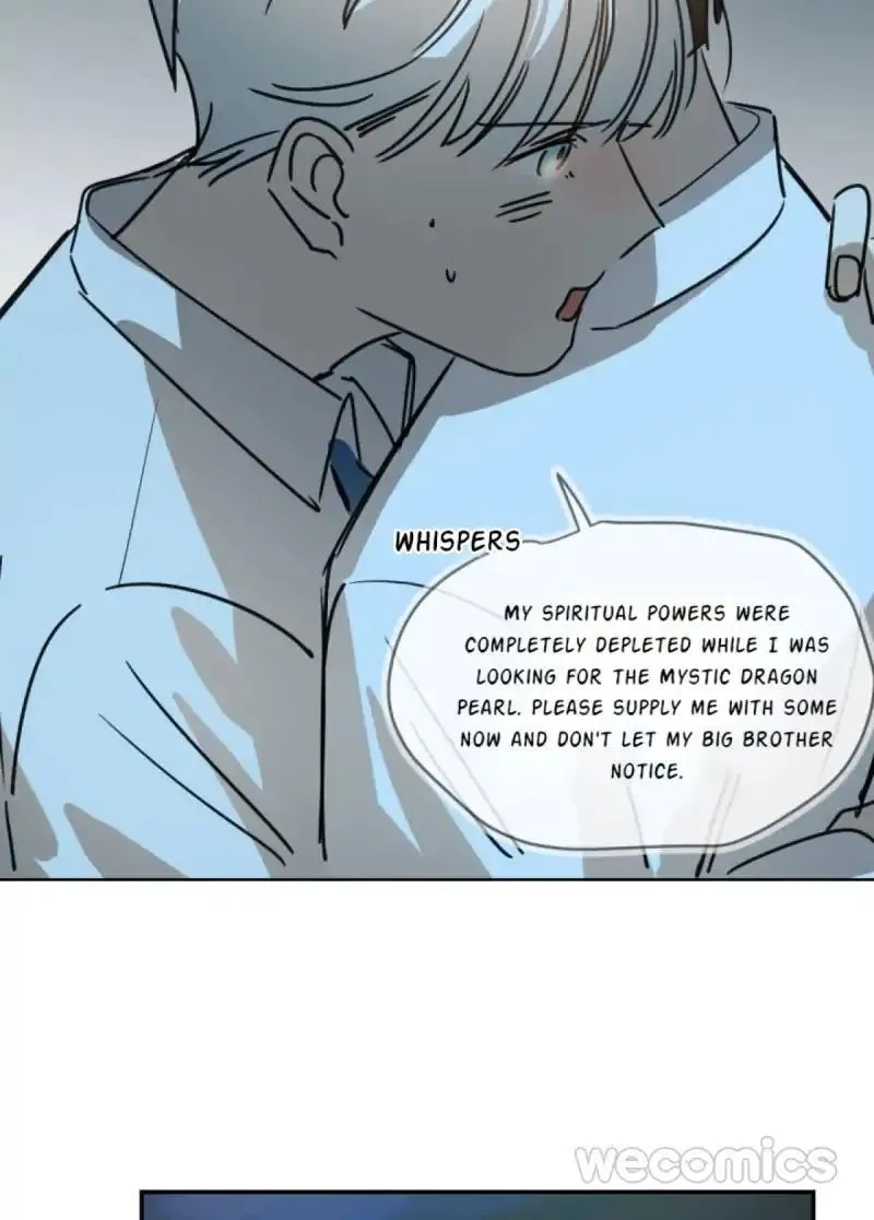 AoAo Waiting to Be Eaten Chapter 20 page 68 - 
